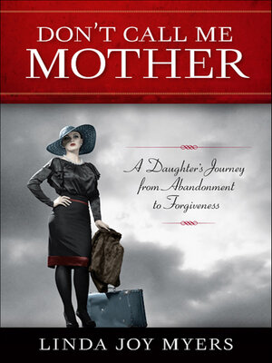 cover image of Don't Call Me Mother